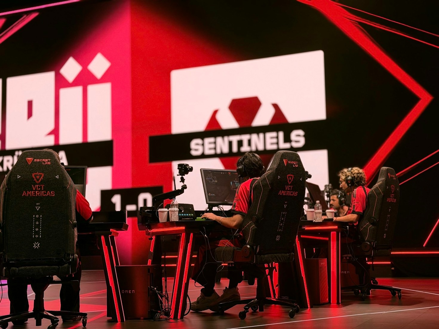 Behind the Scenes: How Instant Match Statistics Are Gathered