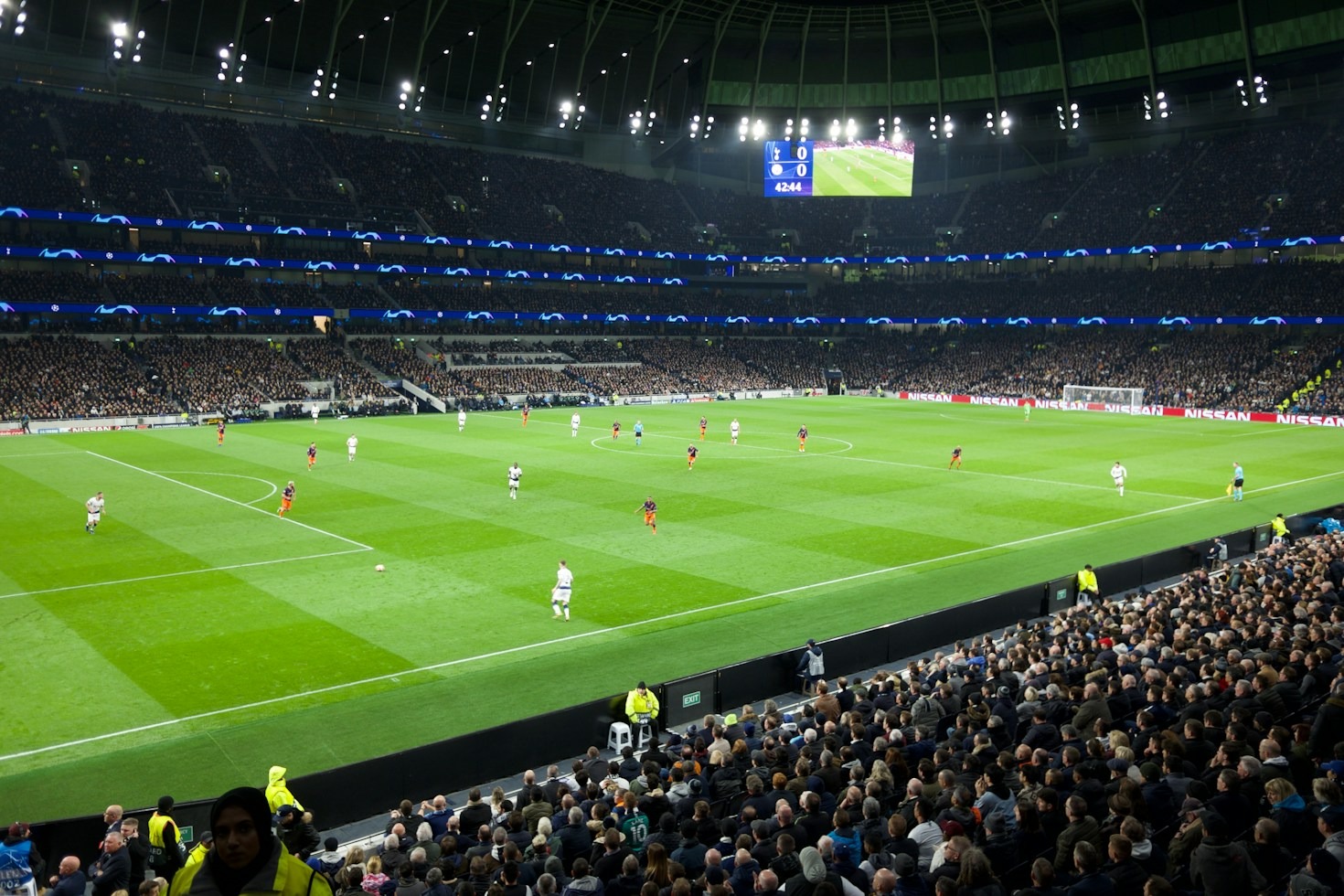 The Ultimate Guide to Maximizing Your Weekend Sports Binge
