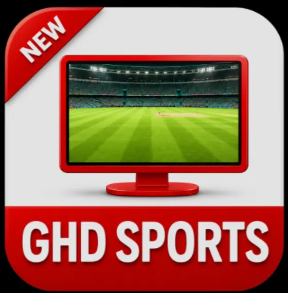 GHD Sport